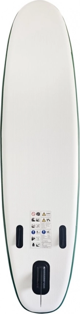 Paddleboard gonfiabile Suno Selva 320 cm con accessori e pagaia