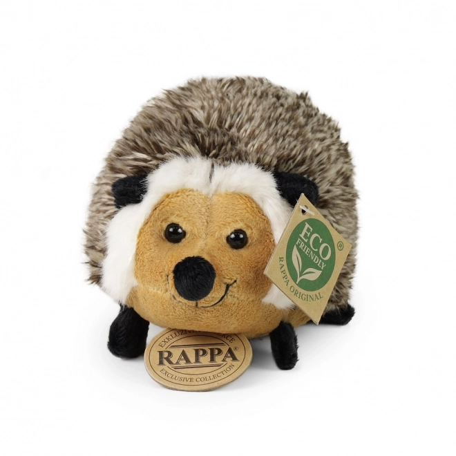 Rappa Peluche Riccio 17 cm Eco-Friendly