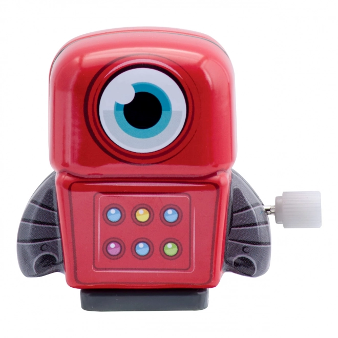 Mini robot a carica Schylling