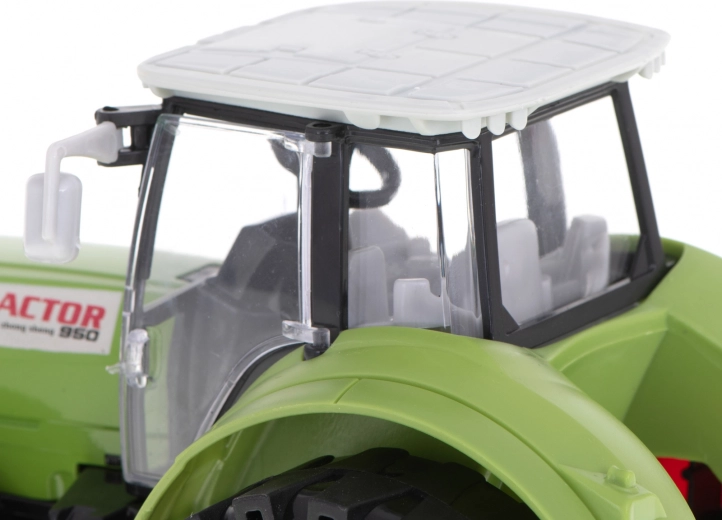 Porte della cabina funzionanti