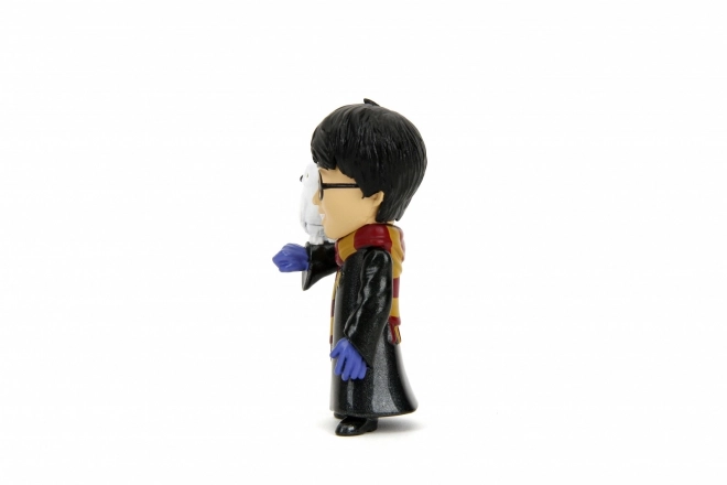 Figura metallica di Harry Potter