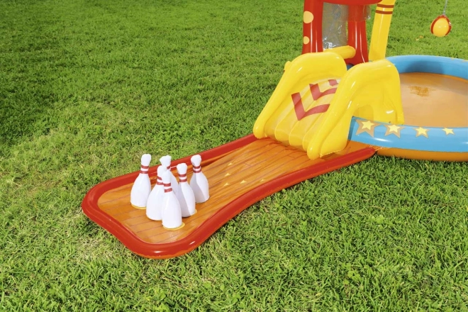 Parco giochi gonfiabile per bambini Bestway