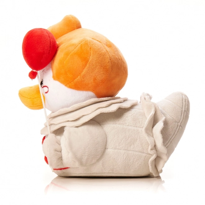 Kachnička TUBBZ Pennywise Peluche