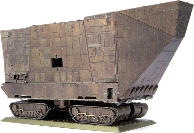 Metal Earth puzzle 3D Premium Series: Star Wars Jawa Sandcrawler