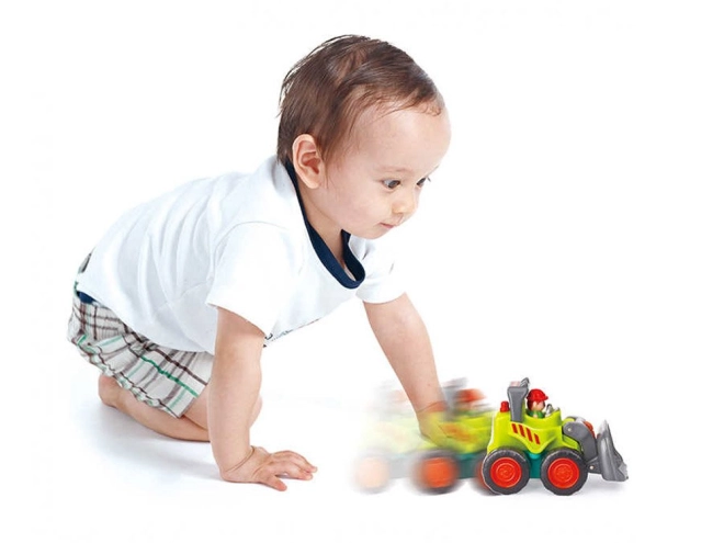 Dimensioni ideali per i bambini piccoli