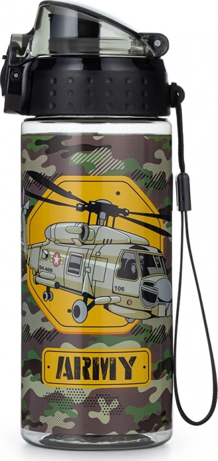 Bottiglia OXY Helikopter 500 ml