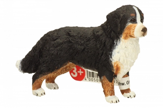 Cane da montagna Bernese di SCHLEICH Farm World