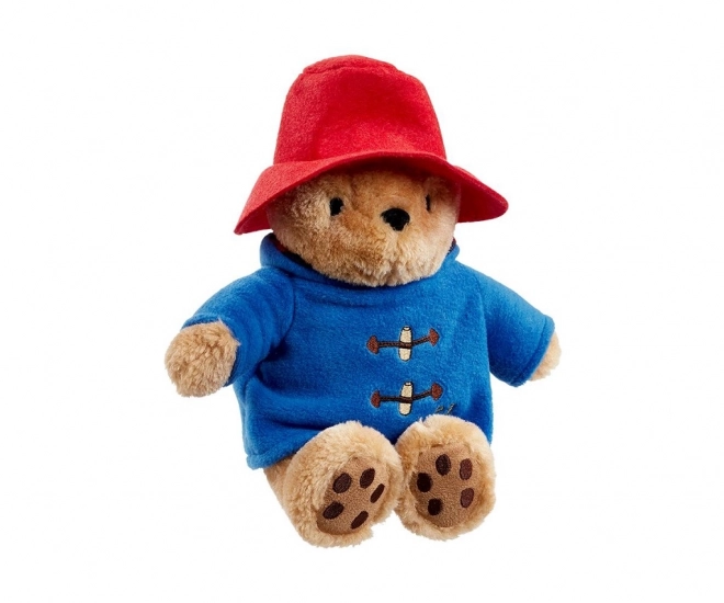 Orsetto Paddington Arcobaleno in peluche piccolo