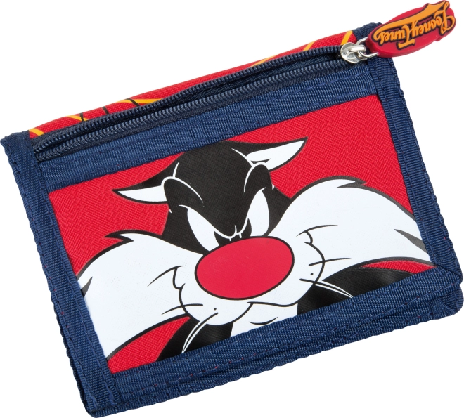 Anello per fissarlo ai pantaloni