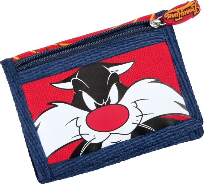 Portafoglio Looney Tunes Small Foot