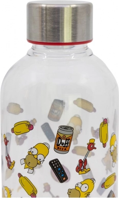 Bottiglia per bere Simpson 850 ml