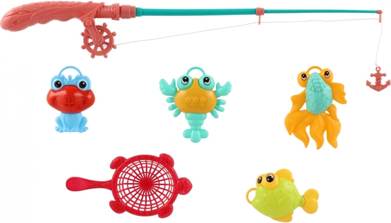 Gioco per vasca e giardino