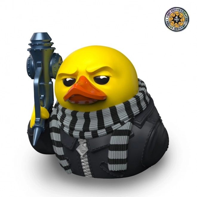 Kachnička TUBBZ Minions Gru prima edizione