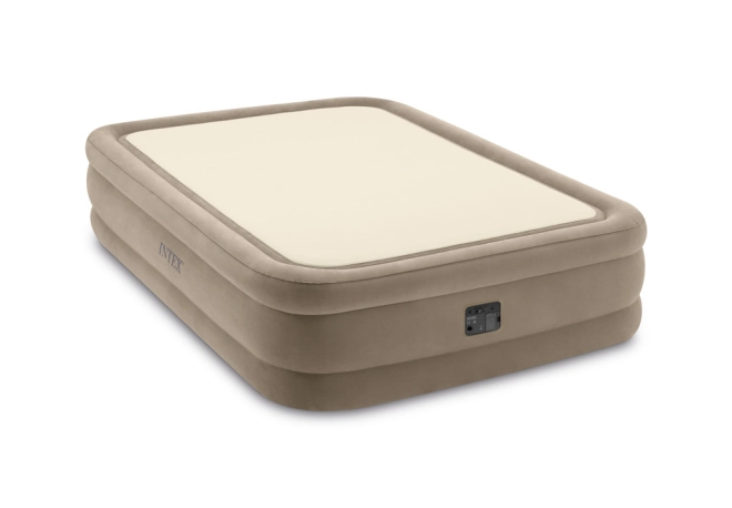 Altezza confortevole e materiali resistenti
