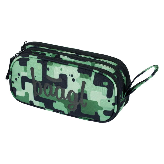 Astuccio studentesco pratico