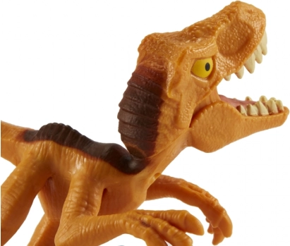 Dinosauro Mondo Giurassico 9 cm