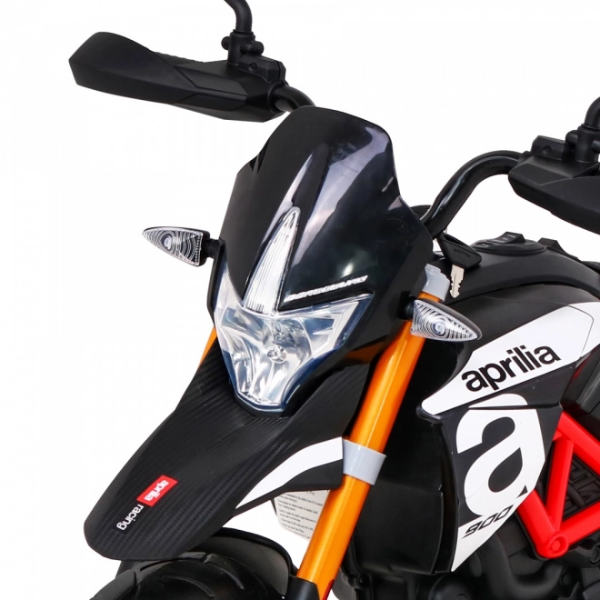 Moto Bambini Aprilia Nero