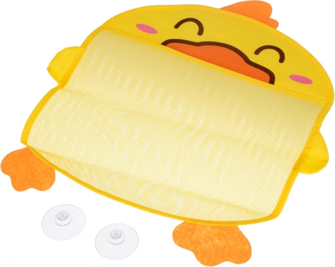 Installazione facile con 2 ventose