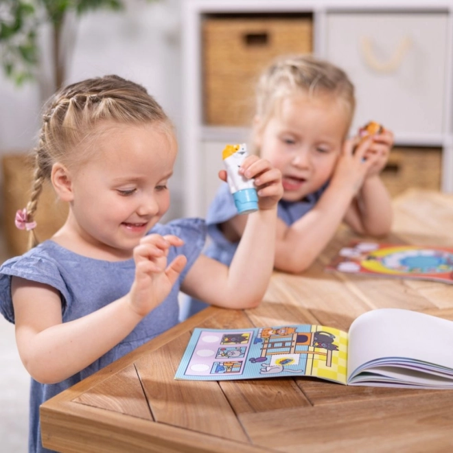Supporto per lo sviluppo dei bambini