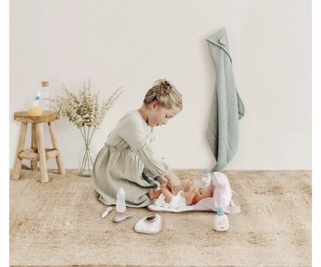 Borsa per il cambio Baby Nurse