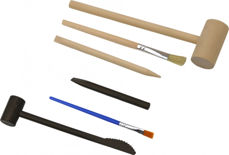 Set completo di strumenti