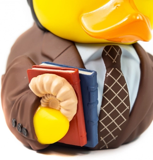 Confezione elegante con finestra