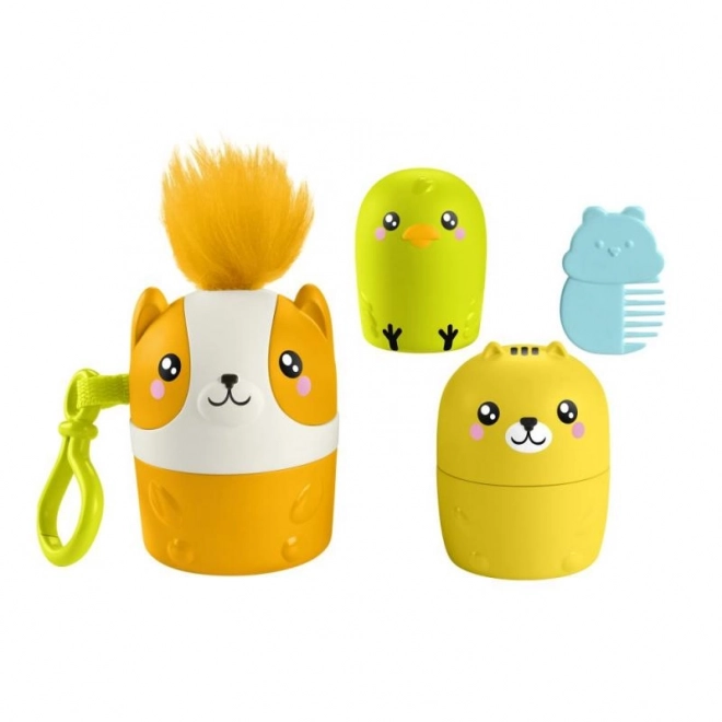 Set di figurine Animali Costruibili
