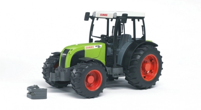 Trattore Claas Nectis 267 F verde