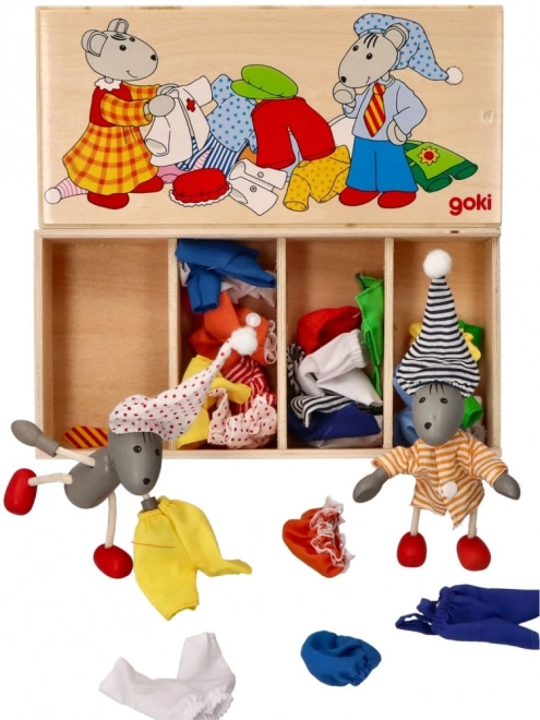 Topolini da Vestire