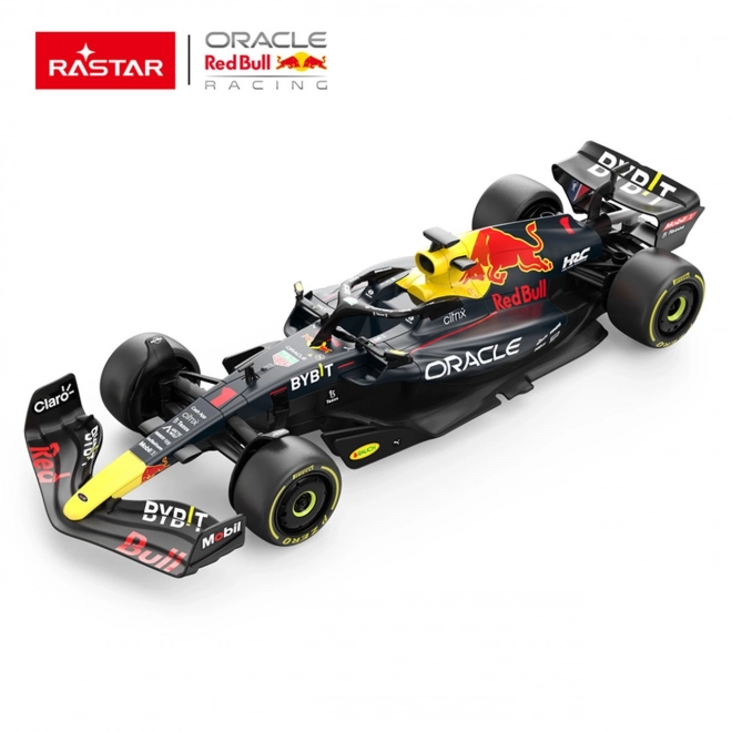 Auto radiocomandato Red Bull Racing RB18