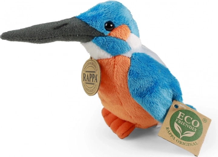 Imbottitura ECO-FRIENDLY da bottiglie PET riciclate