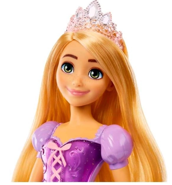 Disney Princess bambola Rapunzel