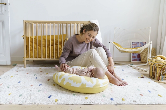 Posizionamento confortevole a casa ogni giorno