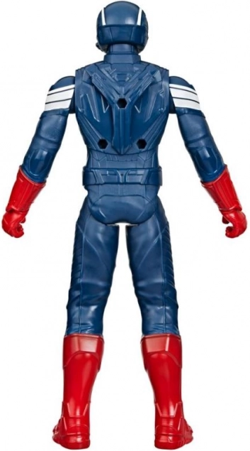 Hasbro - Avengers Captain America Titan Hero Deluxe