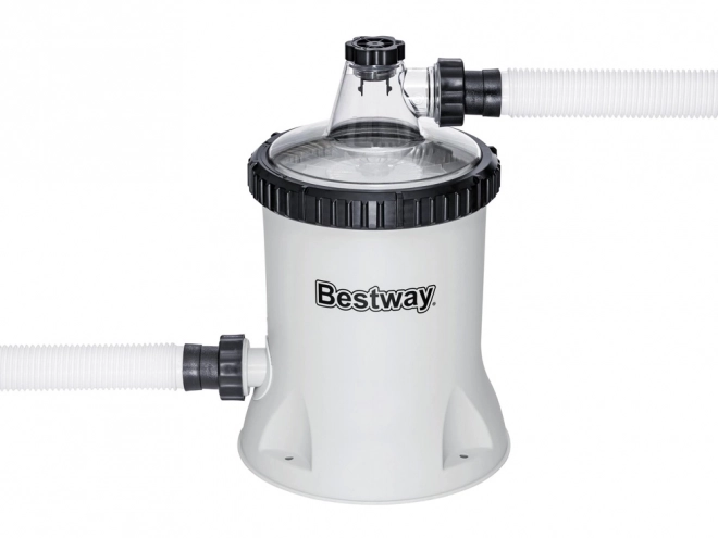 Pompa filtro sabbia piscina Bestway Polysphere