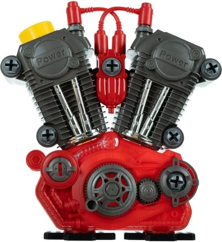 Effetti luminosi e sonori realistici