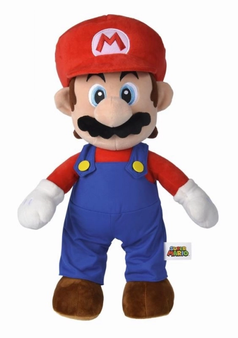 Peluche Super Mario 50 cm