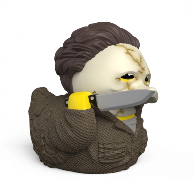 Tubbz papera da bagno Halloween Michael Myers
