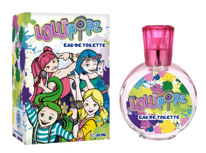 Profumo Lollipopz EDT 30 ml