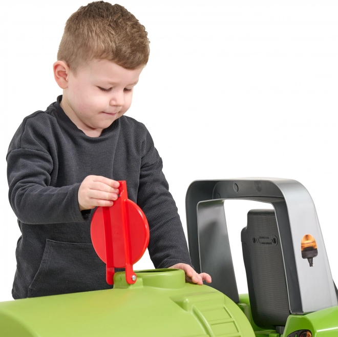 Falk cisterne Claas per bambini 3-7 anni