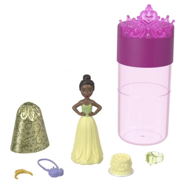 Disney Princess Color Reveal Bambola Principessa da Festa