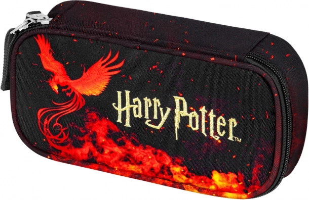 Astuccio scolastico Harry Potter Fenice BAAGL