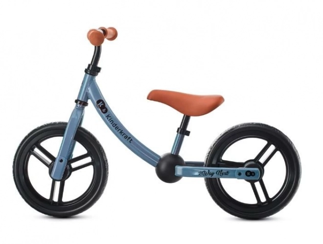 Bicicletta Balance 2Way Next Blue