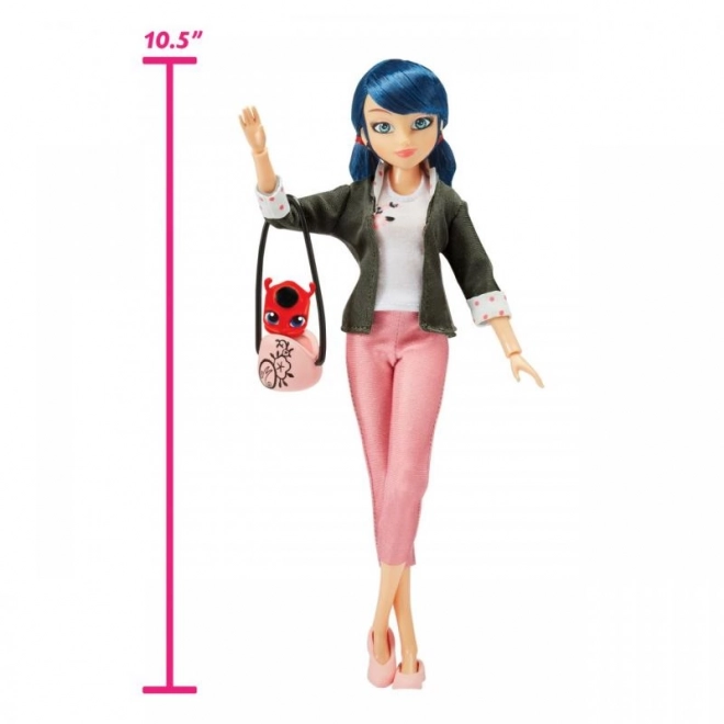 Miraculous: Bambola Marinette