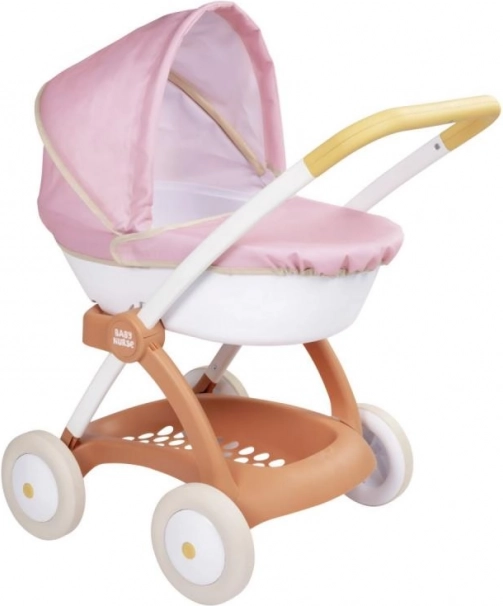 Carrozzina per bambole Baby Nurse
