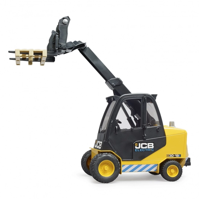 Carrello Elevatore Bruder JCB Teletruk