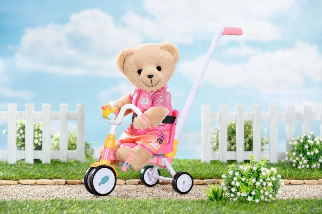 Triciclo per bambini BABY born