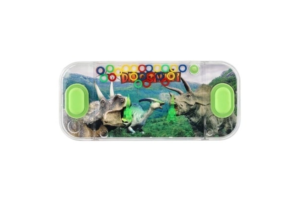 Gioco d'acqua Dinosauro TEDDIES