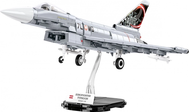 Cobi Eurofighter Typhoon Austria