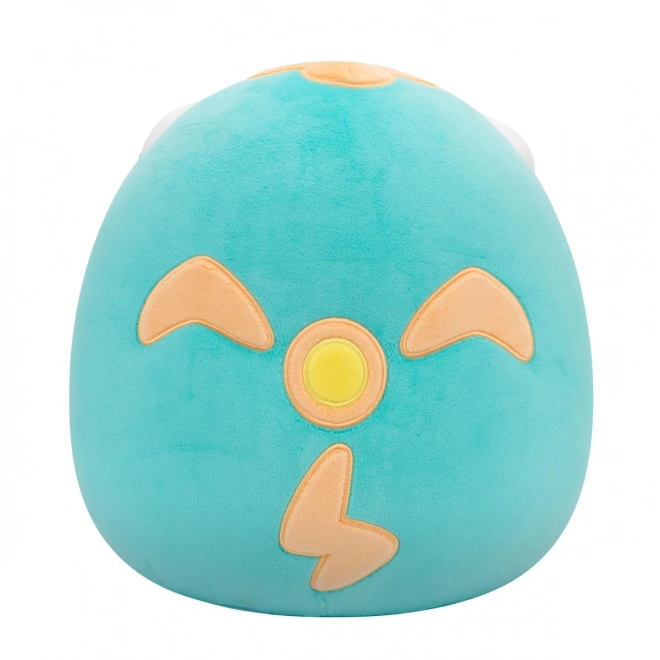 Pokemon Squishmallows Peluche 36cm Bellibolt